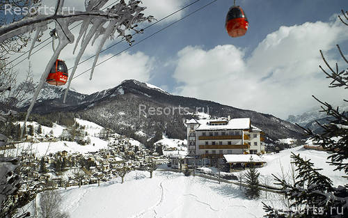 Alpenhotel Rainell 28
